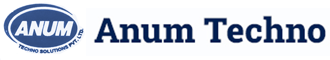 Anum Techno Solutions Pvt. Ltd.